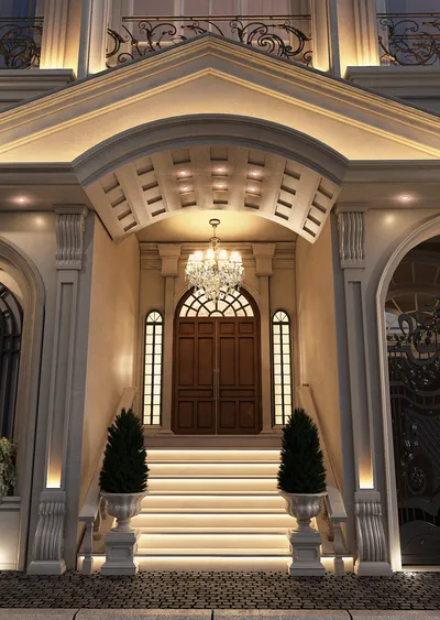 عکس پیمانکاری ساختمان 24031
