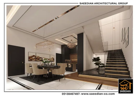 عکس پیمانکاری ساختمان 24033