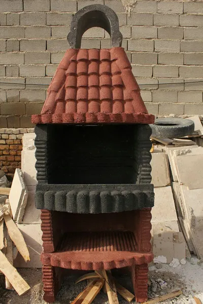عکس باربیکیو تصویر شماره 7 2452