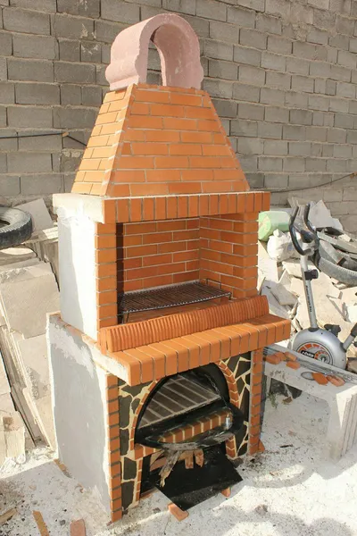 عکس باربیکیو تصویر شماره 17 2462