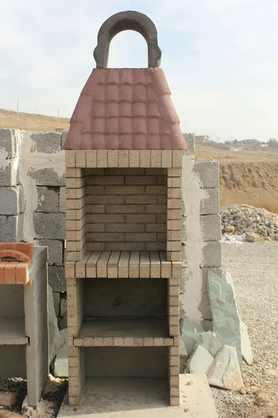 عکس باربیکیو تصویر شماره 21 2466