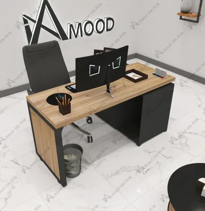 عکس میز مدیریت OD227 25639