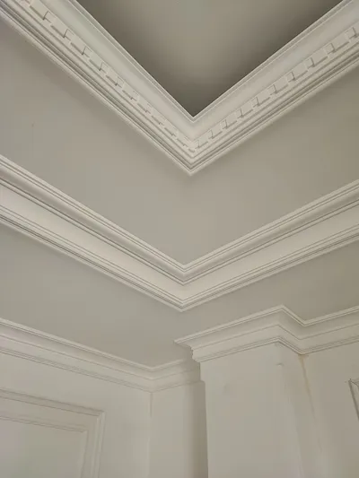 عکس خدمات گچ بری  25781