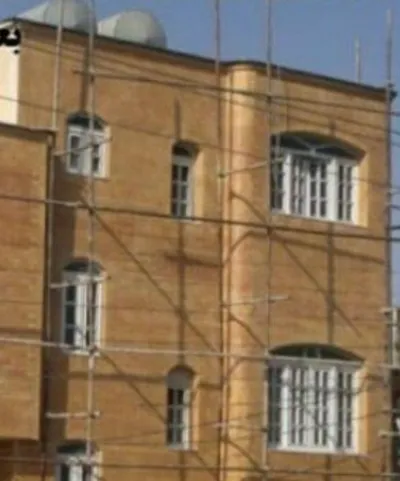 عکس عایق رطوبتی نما - پادنار 26329