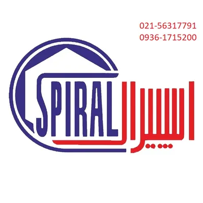 عکس شیر سوپاپی اسپیرال سوپاپ چاهی اسپیرال 27485