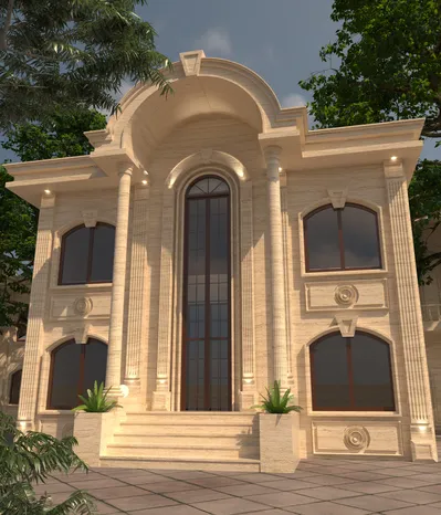 عکس مهندسین مشاور اقلیم سازه ماندگار 27599