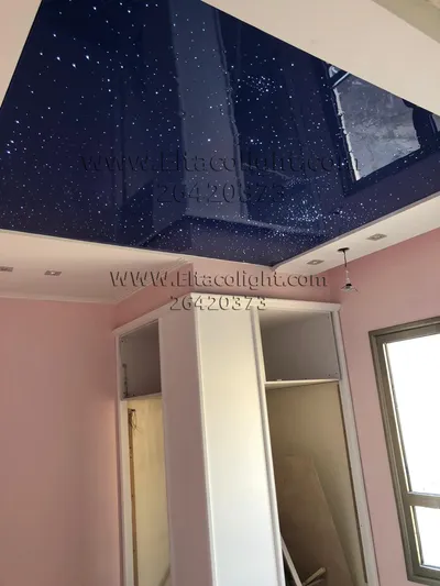 عکس سقف باریسول 27723