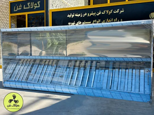عکس هود صنعتی ایتالیایی در اصفهان 09121865671 28146