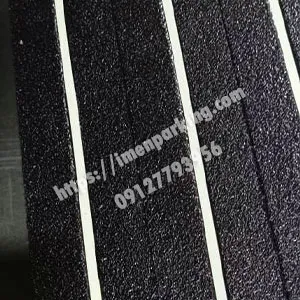 عکس ترمز پله آلومینیومی ، ترمز پله سیلیسی ،ترمز پله سنباده ای 09127793956 28447