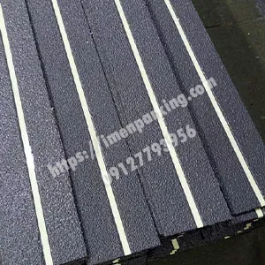 عکس ترمز پله آلومینیومی ، ترمز پله سیلیسی ،ترمز پله سنباده ای 09127793956 28448