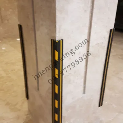 عکس محافظ ستون پارکینگ - تجهیزات پارکینگ 09127793956 28499