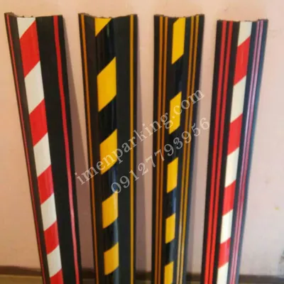 عکس تجهیز و ایمنی پارکینگ گروه صنعتی پارسیان  09127793956 28542