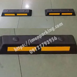 عکس تقسیم کننده پارکینگ جداکننده پارکینگ 09127793956 28558