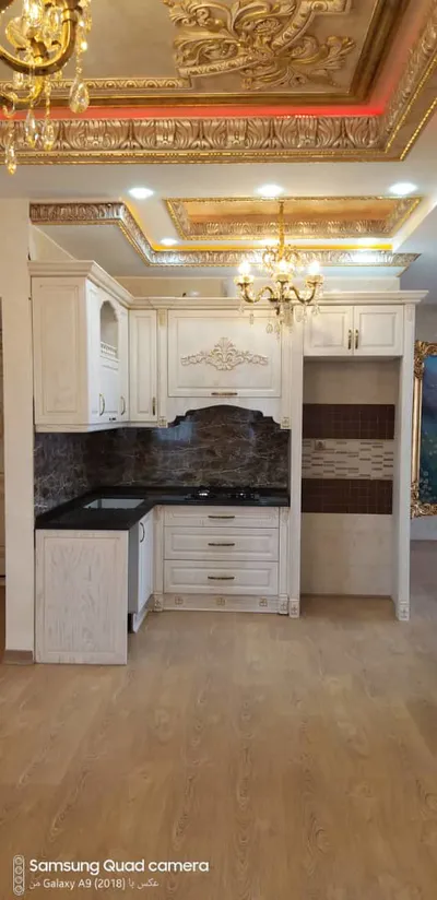 عکس اجرای بازسازی و دکوراسیون 28709