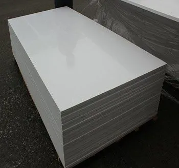عکس تولید ورق های فومیزه pvc 30886