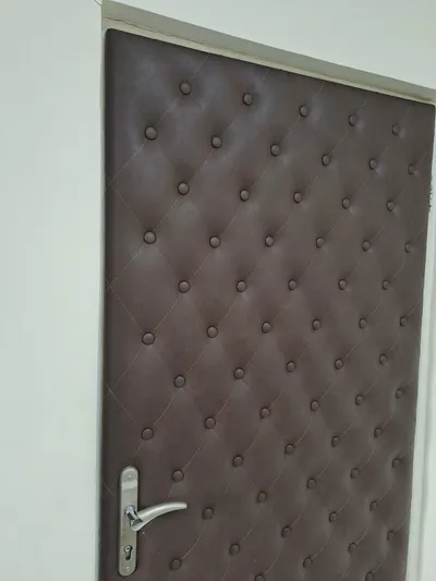 عکس درب آکوستیک ( عایق صدا )  30913