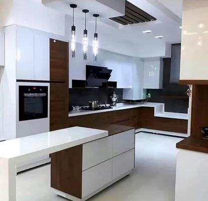 عکس کابینت سازی  31140