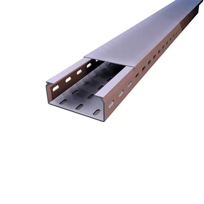 عکس داکت برق و سینی کابل پی وی سی 31183