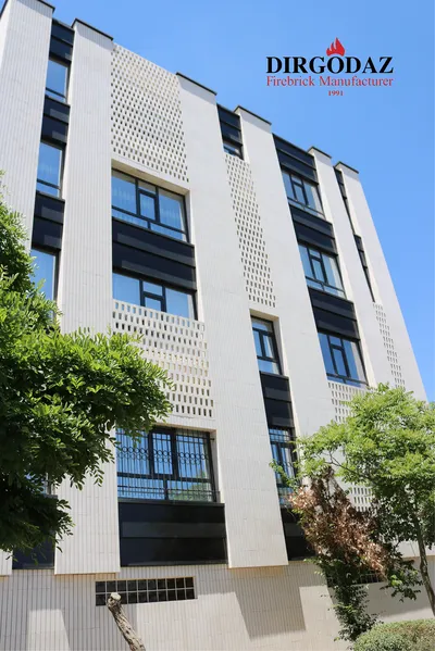 عکس آجرنسوز دیرگداز 31831