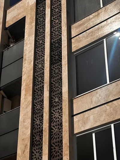 عکس قطعات بتنی و GFRC 32707
