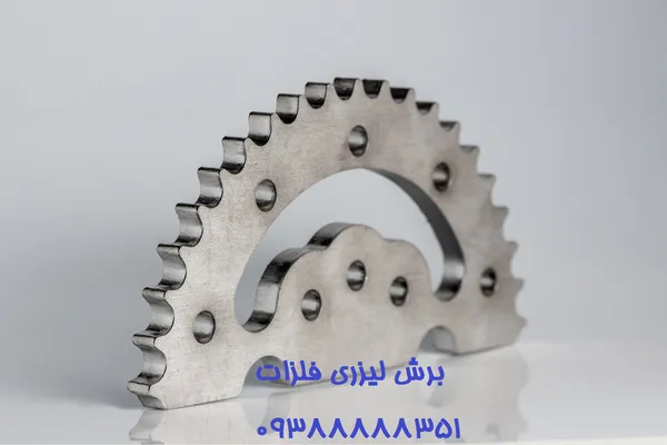 عکس خدمات برش لیزر فلزات ، طراحی ، خمکاری ، مونتاژ 32818
