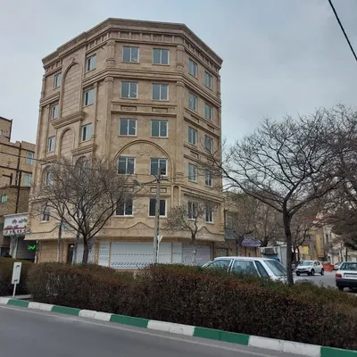 عکس  خدمات تخصصی طراحی و اجرای نمای سنگی ساختمان با کیفیت عالی  33201