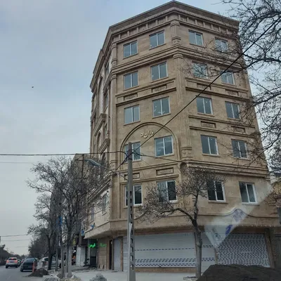 عکس  خدمات تخصصی طراحی و اجرای نمای سنگی ساختمان با کیفیت عالی  33204