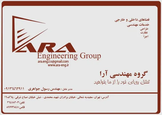 عکس Engineering Group تصویر شماره 1 3576