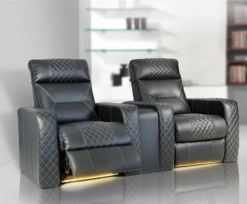 عکس مبل برقی ریلکسی 36076