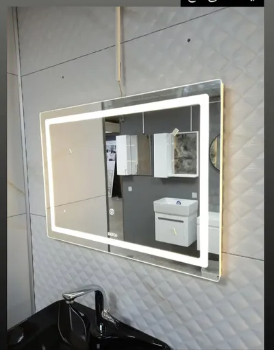 عکس فروش و  نمایندگی آینه لمسی فردیس 36302