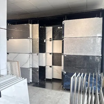 عکس نمایندگی سرامیک های پرسلان صبا 37027