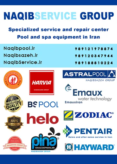 عکس رطوبت زدا ZODIAC            37448