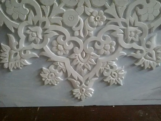 عکس گچبری تصویر شماره 10 3769