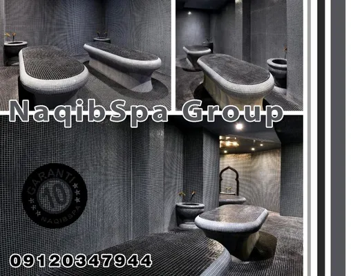 عکس ساخت آبدرمانی در تهران 39048