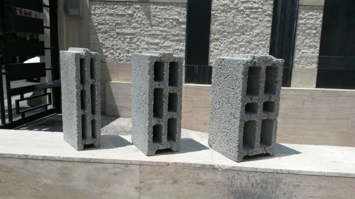 عکس انواع بلوک تصویر شماره 9 3953