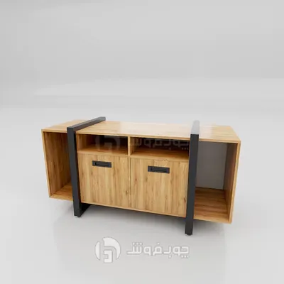 عکس میز مدیریت مینیمال 40715