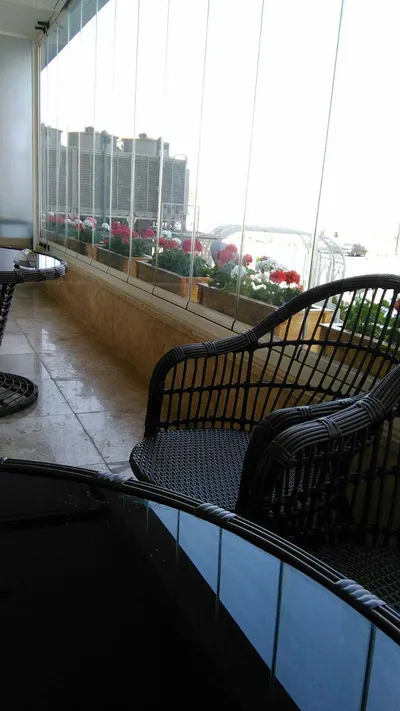 عکس اجرای بالکن, تصویر شماره 4 4095