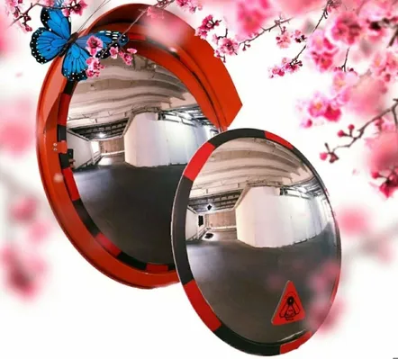 عکس فروش انواع تجهیزات و موانع ترافیکی جاده ای، شهری و پارکینگی  41519
