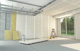 عکس راهنمای خرید عایق صوتی دیوار مشترک روکار+تفاوت ها 41674