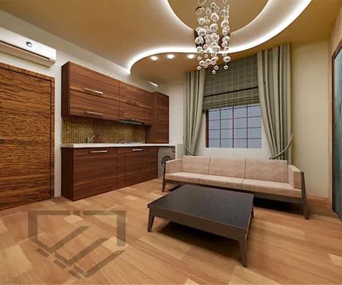 عکس خدمات طراحی داخلی مسکونی، اداری و تجاری با تخصصی بی نظیر  41724