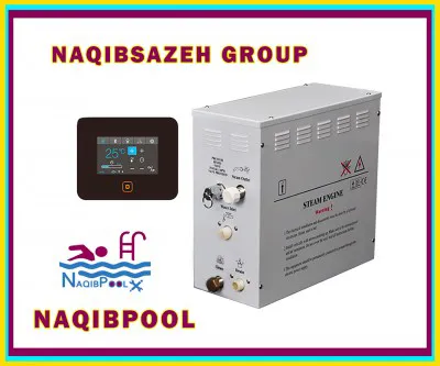 عکس هیترهای برقی و گازی سونا 41990