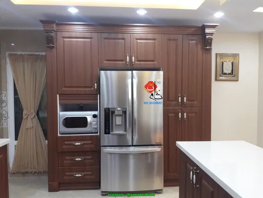 عکس کابینت ممبران 42779