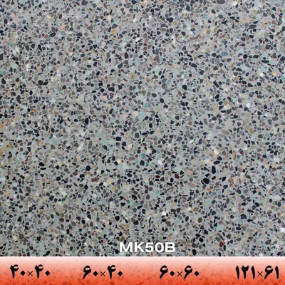 عکس موزائیک فول بادی MK50B 42866