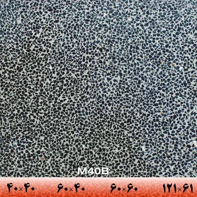 عکس موزائیک فول بادی M40B 42870
