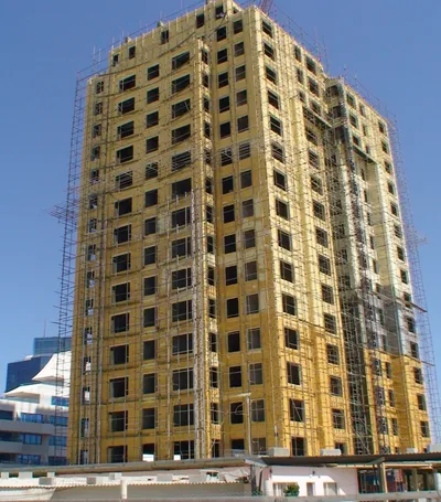 عکس اجرا بر روی نما 42916