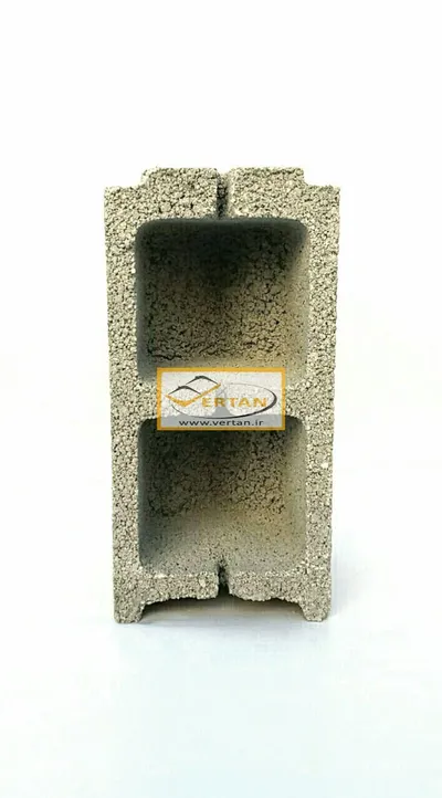 عکس بلوک سبک 20*20*40   42980