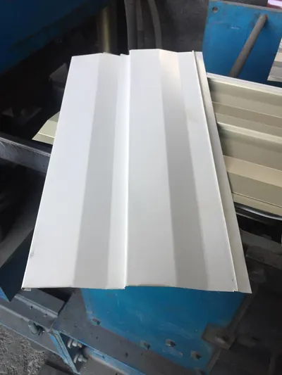 عکس نمای دیوار باغ 43001