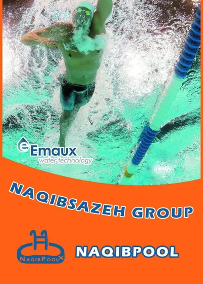 عکس پمپ تصفیه EMAUX مدل SPH 200 43263