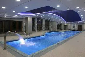 عکس سقف کشسان 43358