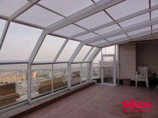 عکس سقف متحرک استخر 43366